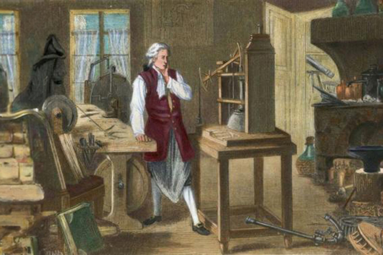 Cien Años De Estética Del Sueño Británico: Precipi