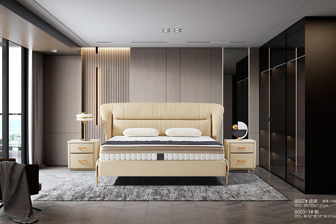 ¡Un colchón que puede proteg