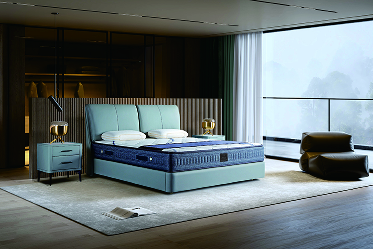 La guía para combinar marcos