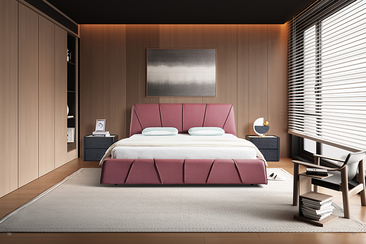 ¿Elegir un colchón siempre p