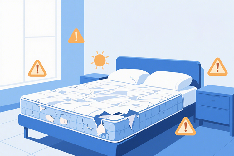 ¡5 Señales De Que Es Hora De Reemplazar Tu Viejo C