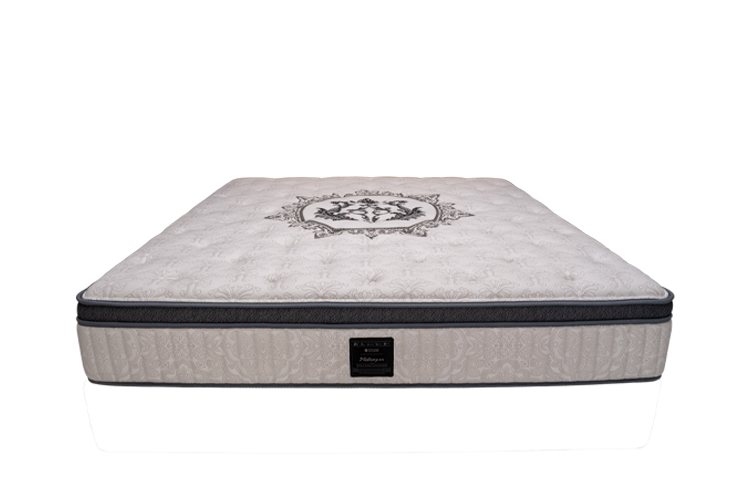 Melltorp Mattress es una mar