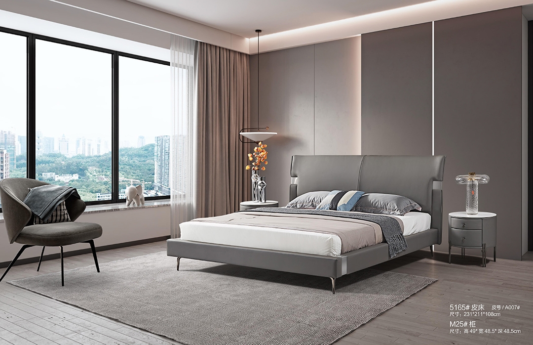 Si elige un buen colchón, ¡p