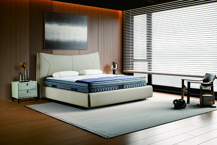 Elija un colchón de acuerdo 