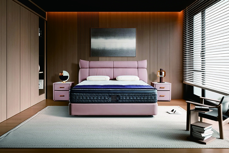 Cómo Elegir El Colchón Adecu