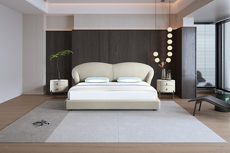 Desde acostarse hasta quedar