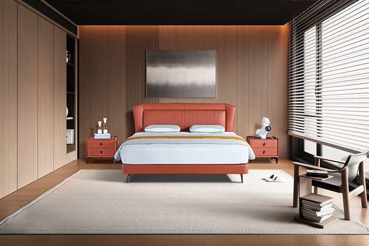 Deja que el cuerpo se relaje