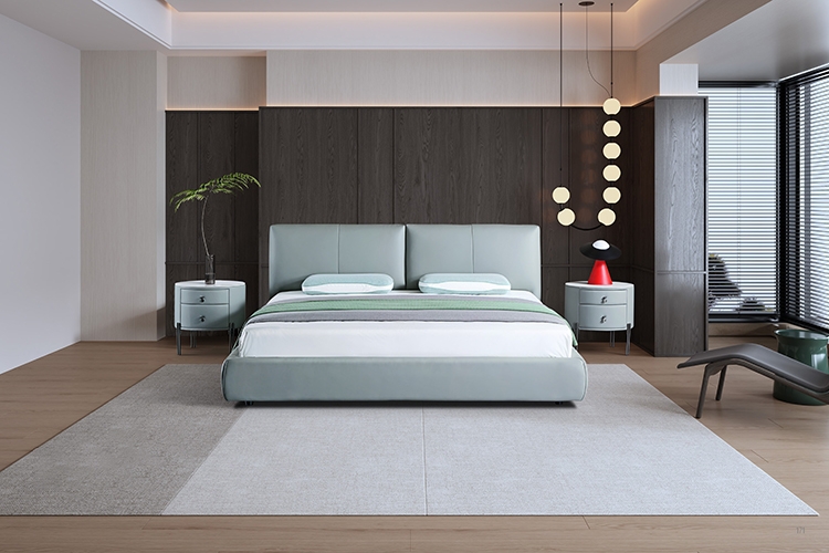 Después de un día agotador, 