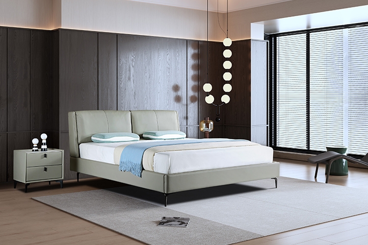 Las camas no son solo mueble