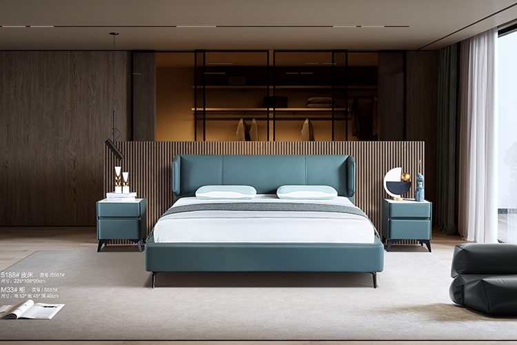 ¿Cuánto tiempo dura el colchón? La lógica de salud