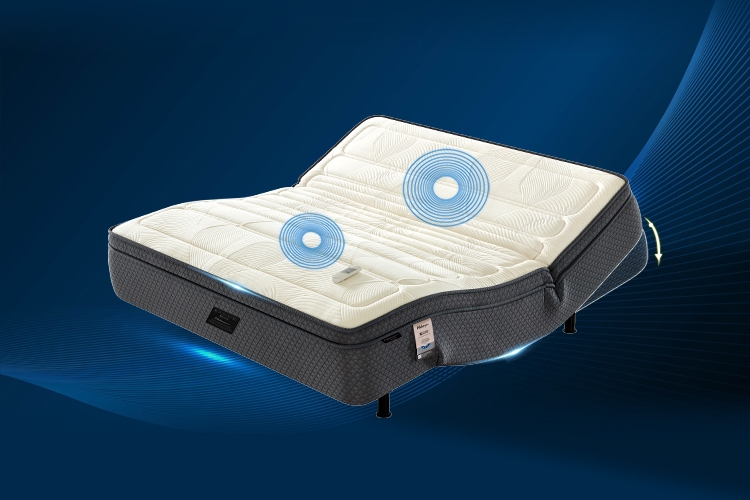 2025 Nueva tendencia en la economía del sueño: los