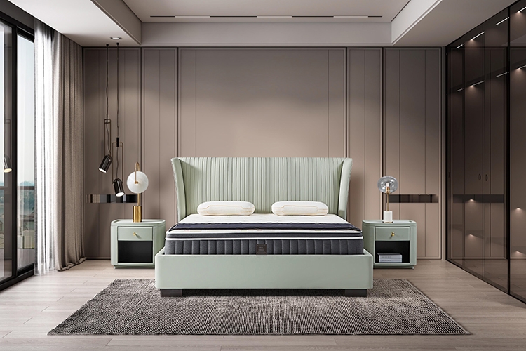 Mattress hardness test (wais