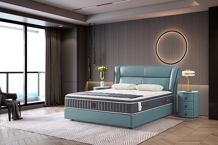 La adaptación de altura faci