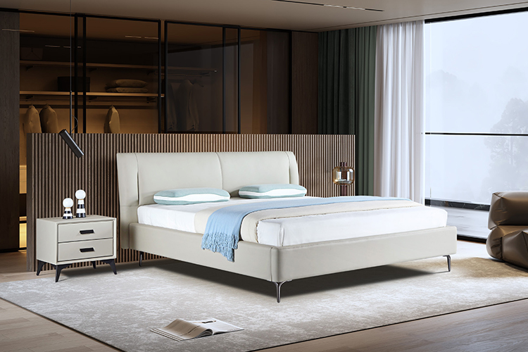 New trend in mattress indust