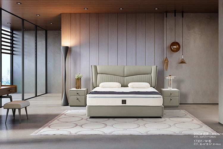 ¿Cómo elegir un colchón de c