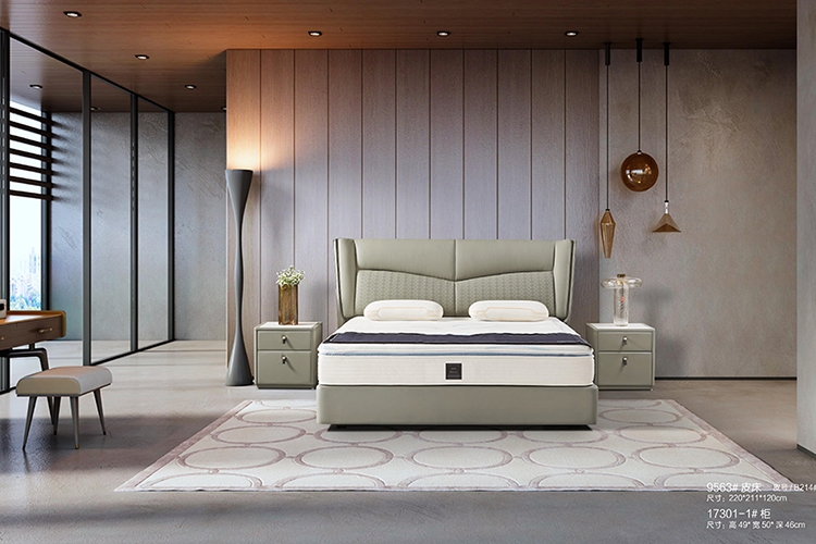 ¿Cómo mantener un colchón de