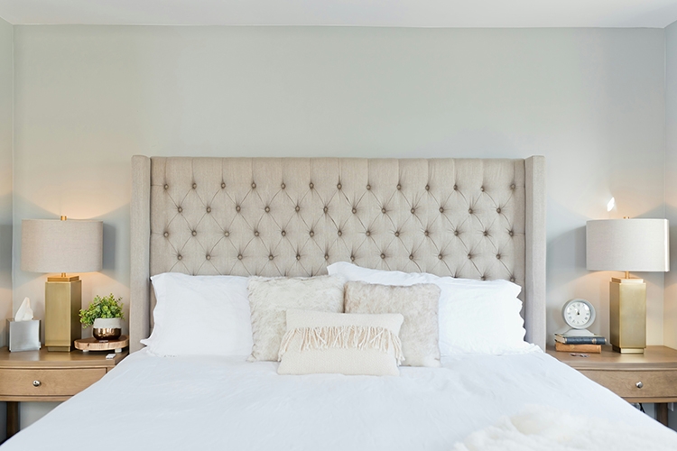 How Bedroom Design Influence