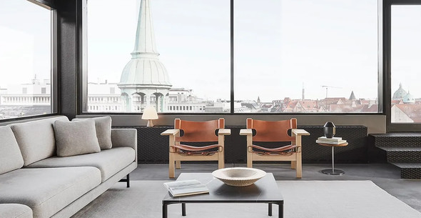 Light Luxury Furniture Purchase Guide