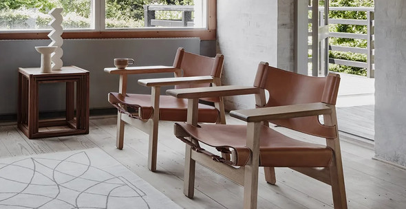 Light Luxury Furniture Purchase Guide