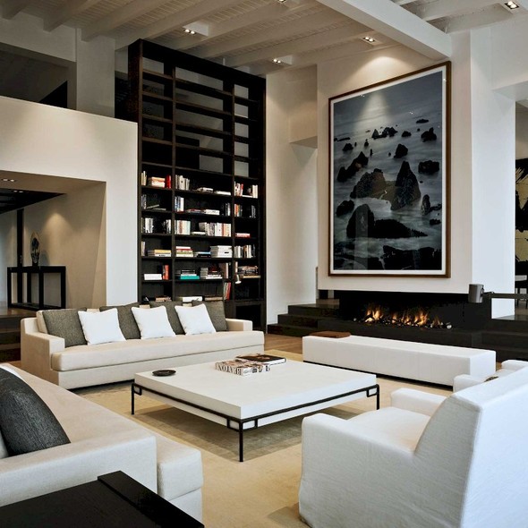 Light Luxury Furniture Purchase Guide